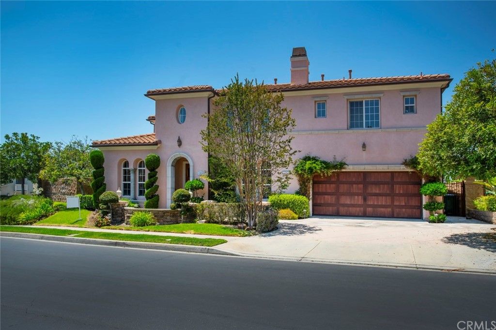 Main Photo: 22921 Maiden Lane in Mission Viejo: Residential Lease for sale (MC - Mission Viejo Central)  : MLS®# OC21237087