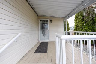 Photo 36: 1 3266 Seventh St in Cumberland: CV Cumberland Manufactured Home for sale (Comox Valley)  : MLS®# 955998