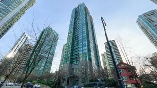 Main Photo: 2605 1288 W GEORGIA Street in Vancouver: West End VW Condo for sale in "Residences on Georgia" (Vancouver West)  : MLS®# R2875949