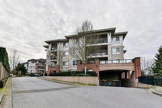 Photo 20: A312 8929 202 Street in Langley: Walnut Grove Condo for sale in "The Grove" : MLS®# R2337056