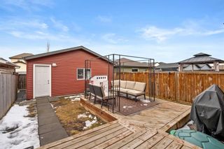 Photo 31: 446 Walden Drive SE in Calgary: Walden Semi Detached (Half Duplex) for sale : MLS®# A2120020