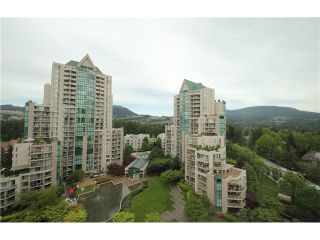 Photo 15: # 1205 1190 PIPELINE RD in Coquitlam: North Coquitlam Condo for sale : MLS®# V1085204