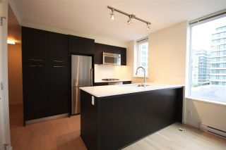 Photo 4: 1012 7733 FIRBRIDGE Way in Richmond: Brighouse Condo for sale in "QUINTET TOWER C" : MLS®# R2082625