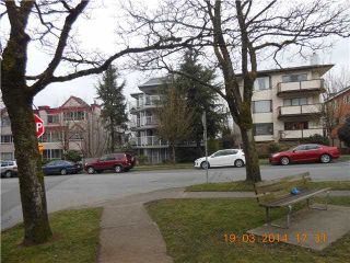 Photo 19: 102 1406 W 73RD Avenue in Vancouver: Marpole Condo for sale (Vancouver West)  : MLS®# V1053160