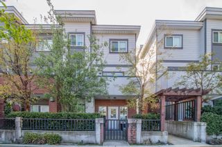 Photo 3: 27 7247 140 Street in Surrey: East Newton Townhouse for sale : MLS®# R2876919