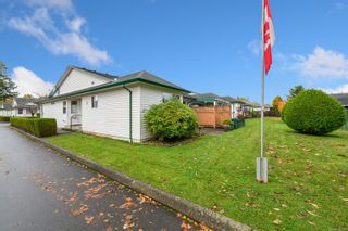 Photo 9: 17 1855 Willemar Ave in Courtenay: CV Courtenay City Row/Townhouse for sale (Comox Valley)  : MLS®# 889225