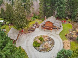 Photo 88: 1060 Smithers Rd in Errington: PQ Errington/Coombs/Hilliers House for sale (Parksville/Qualicum)  : MLS®# 923416