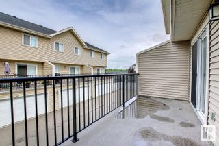 Photo 15: 38 675 ALBANY Way in Edmonton: Zone 27 Townhouse for sale : MLS®# E4308191
