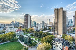 Photo 36: 909 626 14 Avenue SW in Calgary: Beltline Apartment for sale : MLS®# A2048374