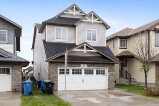 Photo 4: 16 Skyview Springs Crescent NE in Calgary: Skyview Ranch Detached for sale : MLS®# A1206315