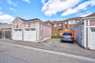 Photo 39: 120 Terry Fox Street in Markham: Cornell House (2-Storey) for sale : MLS®# N8234134