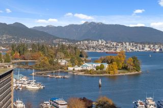 Photo 13: 1402 1616 BAYSHORE Drive in Vancouver: Coal Harbour Condo for sale (Vancouver West)  : MLS®# R2849135
