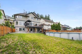 Photo 34: 47478 CHARTWELL Drive in Chilliwack: Little Mountain House for sale : MLS®# R2700820