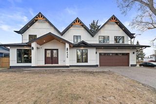 Photo 2: 435 wilderness Drive SE in Calgary: Willow Park Detached for sale : MLS®# A2117672