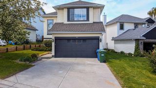 Main Photo: 102 Somercrest Circle SW in Calgary: Somerset Detached for sale : MLS®# A2128184