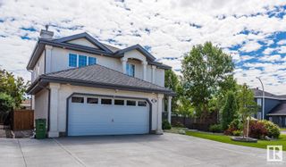 Photo 4: 15503 135 Street in Edmonton: Zone 27 House for sale : MLS®# E4309585