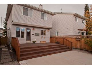 Photo 21: 115 CHAPARRAL RIDGE Way SE in Calgary: Chaparral House for sale : MLS®# C4033795