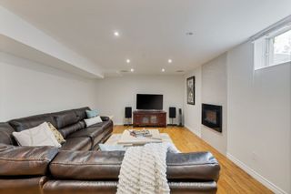 Photo 34: 62 Newport Square in Vaughan: Uplands House (2-Storey) for sale : MLS®# N8291354