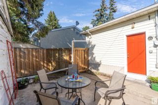 Photo 36: 11920 132 Street in Edmonton: Zone 04 House for sale : MLS®# E4320685