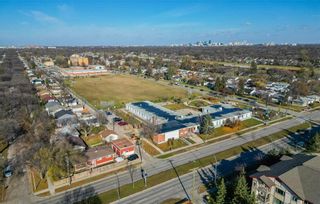 Photo 36: 3 526 Kenaston Boulevard in Winnipeg: River Heights Condominium for sale (1D)  : MLS®# 202226070