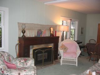 Photo 2: 2836 McKenzie in Surrey,: Crescent Bch Ocean Pk. House for sale (South Surrey White Rock)  : MLS®# F2824487