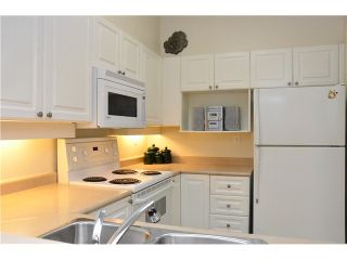 Photo 4: 106 3070 GUILDFORD Way in Coquitlam: North Coquitlam Condo for sale : MLS®# V990045