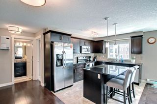Photo 5: 2301 450 Sage Valley Drive NW in Calgary: Sage Hill Apartment for sale : MLS®# A1235864