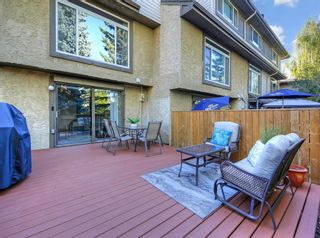 Photo 28: 14 310 BROOKMERE Road SW in Calgary: Braeside Row/Townhouse for sale : MLS®# A1031806