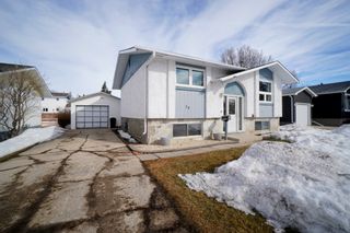 Photo 38: 34 Phoebe Street in Portage la Prairie: House for sale : MLS®# 202205976