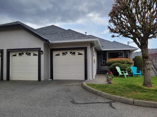 Photo 1: 140 3160 TOWNLINE Road in Abbotsford: Abbotsford West Townhouse for sale in "SOUTHPOINT RIDGE" : MLS®# R2677852