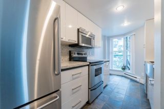 Photo 12: B402 1331 HOMER STREET in Vancouver: Yaletown Condo for sale (Vancouver West)  : MLS®# R2232719