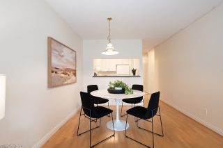 Photo 11: 203 935 W 15TH Avenue in Vancouver: Fairview VW Condo for sale (Vancouver West)  : MLS®# R2703034