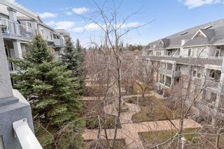 Photo 5: 401 2419 Erlton Road SW in Calgary: Erlton Apartment for sale : MLS®# A2115568