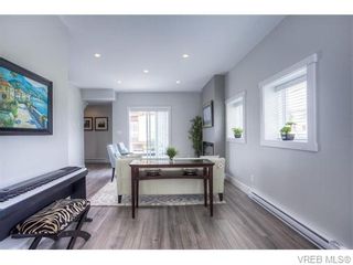 Photo 6: 117 2737 Jacklin Rd in VICTORIA: La Langford Proper Row/Townhouse for sale (Langford)  : MLS®# 738150
