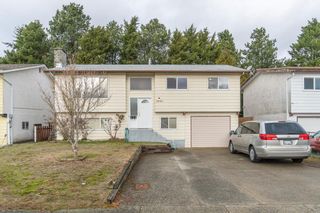 Photo 1: 32123 ASTORIA Crescent in Abbotsford: Abbotsford West House for sale : MLS®# R2746502