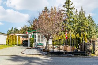 Photo 35: 3800 King Arthur Dr in Nanaimo: Na North Jingle Pot Manufactured Home for sale : MLS®# 960354