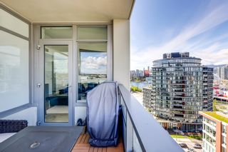 Photo 29: 1707 110 SWITCHMEN Street in Vancouver: Mount Pleasant VE Condo for sale in "LIDO BY BOSA" (Vancouver East)  : MLS®# R2880523