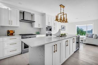 Photo 9: 505 TEMPE Crescent in North Vancouver: Upper Lonsdale House for sale : MLS®# R2776030