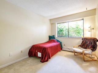 Photo 16: 203 1385 DRAYCOTT Road in North Vancouver: Lynn Valley Condo for sale in "BROOKWOOD NORTH" : MLS®# R2690131