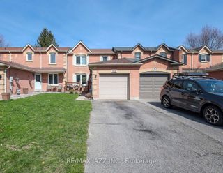 Photo 2: 112 Yorkville Drive in Clarington: Courtice House (2-Storey) for sale : MLS®# E8242078