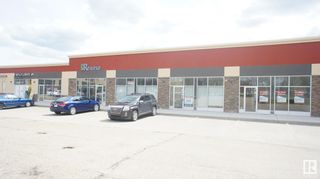Photo 14: 705 10441 99 Avenue: Fort Saskatchewan Retail for lease : MLS®# E4301330
