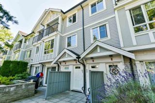 Photo 1: 67 13239 OLD YALE Road in Surrey: Whalley Townhouse for sale in "Fuse" (North Surrey)  : MLS®# R2846394