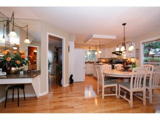 Photo 8: 13568 N 60A Avenue in Surrey: Panorama Ridge House for sale : MLS®# F1432245