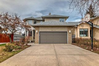 Photo 2: 1603 St Andrews Place NW in Calgary: St Andrews Heights Detached for sale : MLS®# A2124840