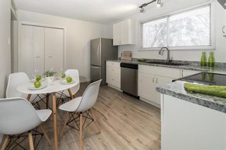 Photo 11: 14 Bayfield Avenue in Winnipeg: St Vital Residential for sale (2D)  : MLS®# 202228413
