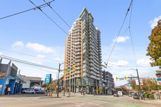Photo 21: 2302 285 E 10TH Avenue in Vancouver: Mount Pleasant VE Condo for sale in "The Independent at Main" (Vancouver East)  : MLS®# R2844837