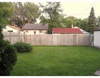 Photo 10: 1070 MULVEY Avenue in WINNIPEG: Manitoba Other Residential for sale : MLS®# 2914554