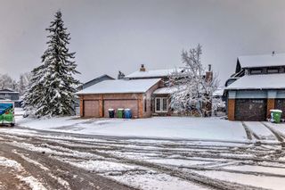 Main Photo: 535 Ranch Estates Bay NW in Calgary: Ranchlands Detached for sale : MLS®# A2124700