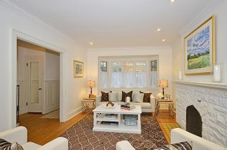 Photo 3:  in : Allenby Freehold for sale (Toronto C04) 