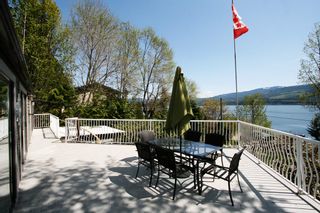 Photo 11: 6473 Squilax Anglemont Highway: Magna Bay House for sale (North Shuswap)  : MLS®# 10081849